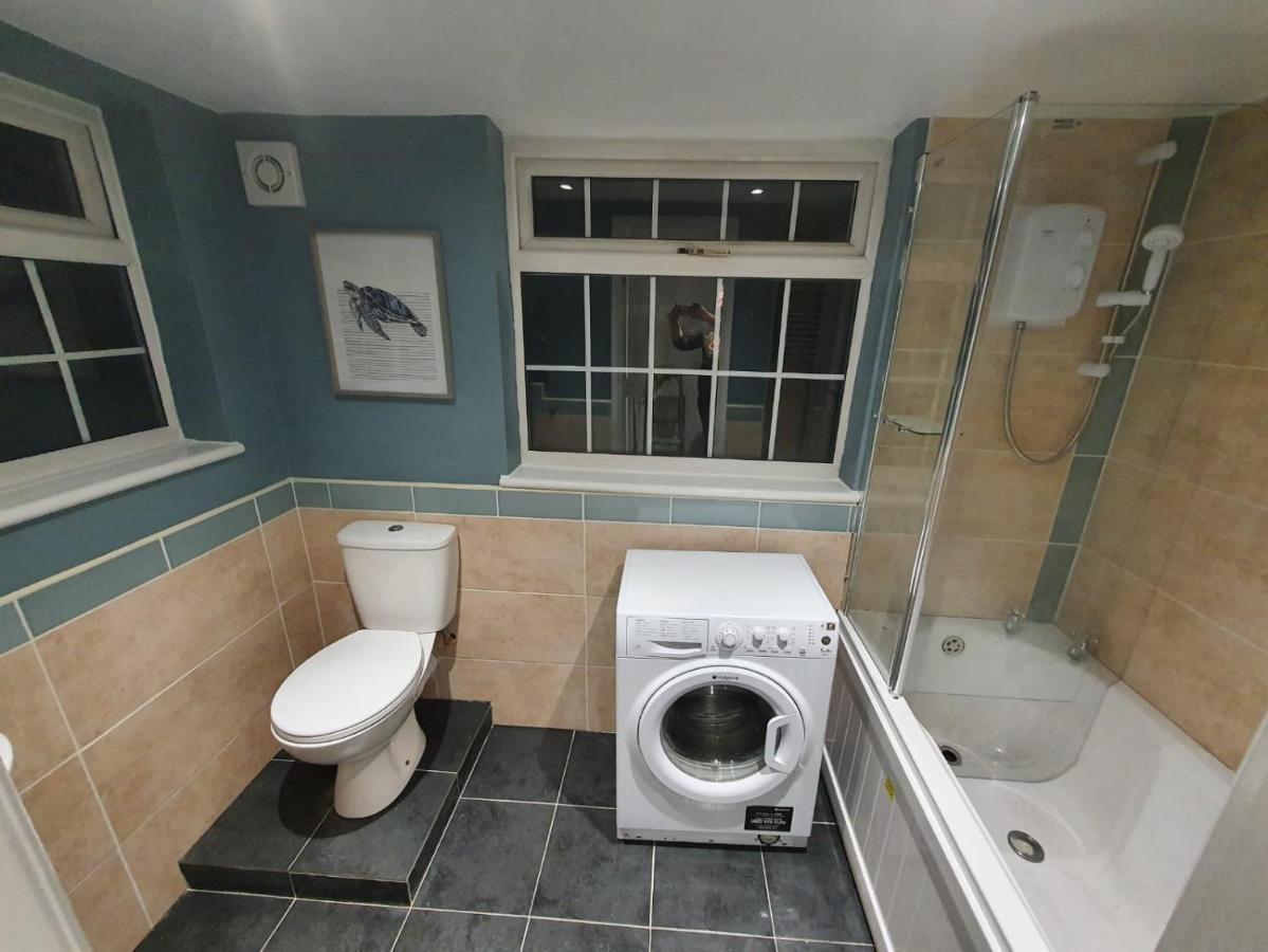 Caudle Cottage, Ruardean Lydbrook Экстерьер фото