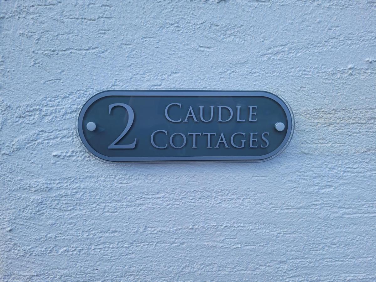 Caudle Cottage, Ruardean Lydbrook Экстерьер фото