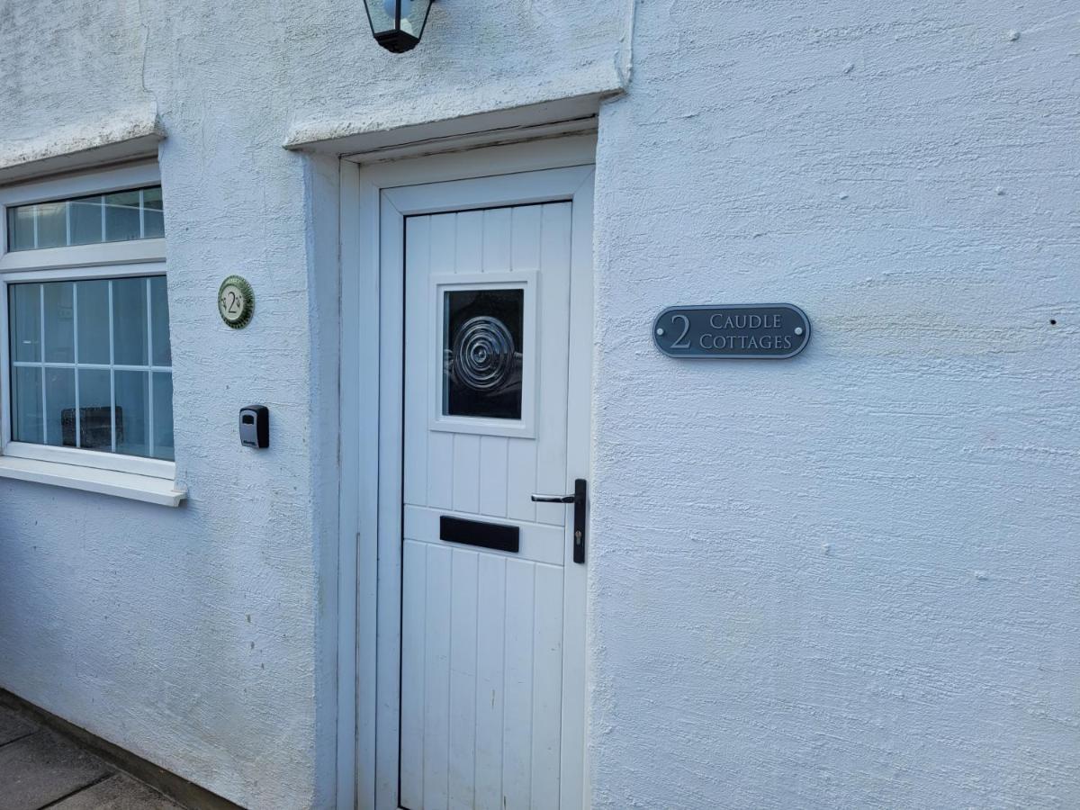 Caudle Cottage, Ruardean Lydbrook Экстерьер фото